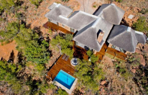Elandsfontein 21, Mabalingwe